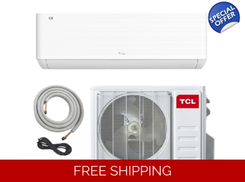 Speed ac deals 1 ton